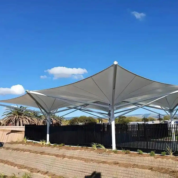 甘南县工程案例