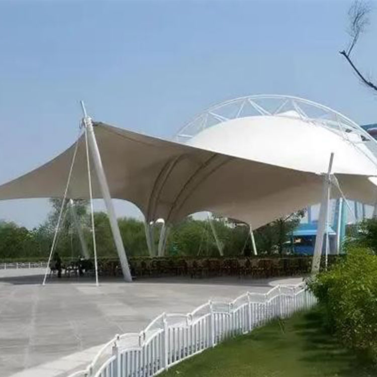 甘南县工程案例