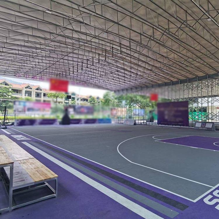 甘南县工程案例