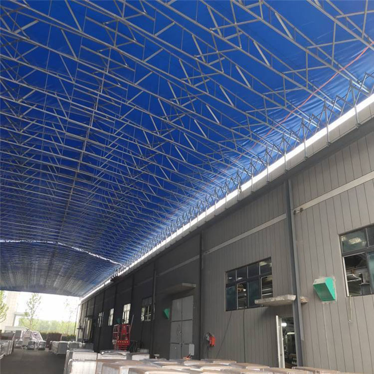 甘南县工程案例