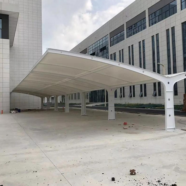 甘南县工程案例