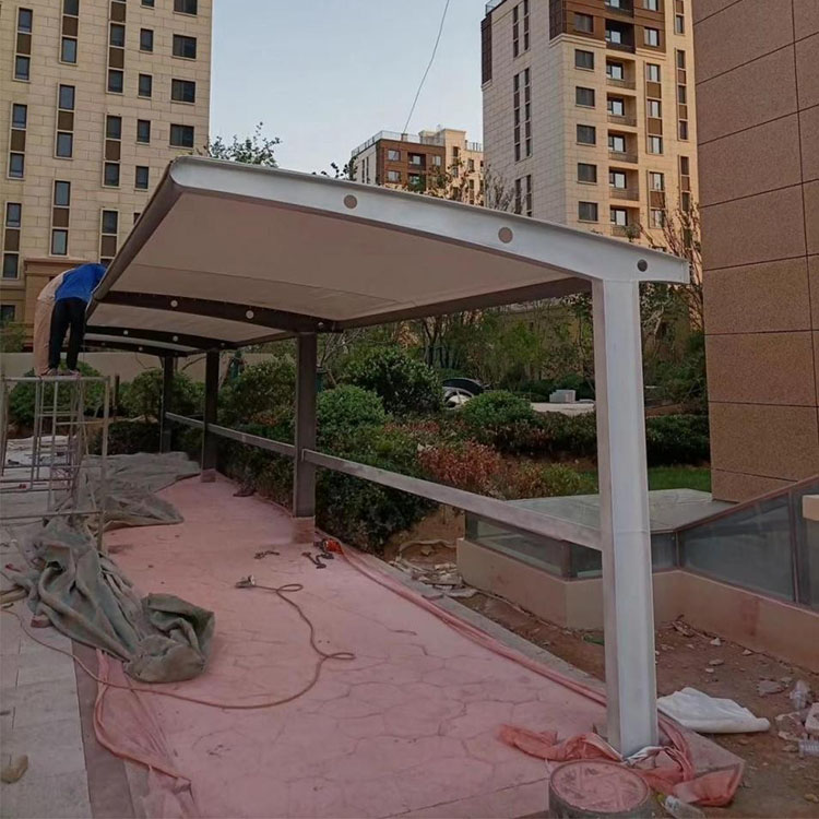 甘南县工程案例